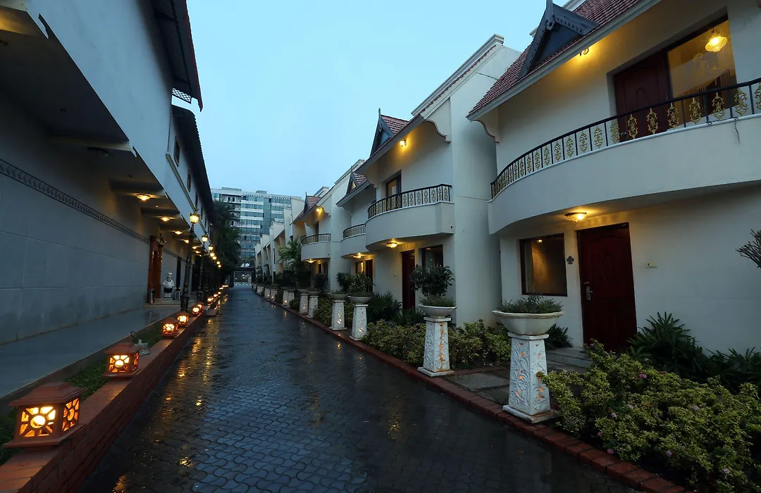 Ilara Hotel And Spa-1
